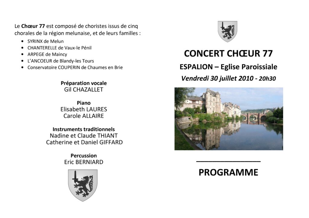 Choeur 77 Programme Concert Espalion-images-1