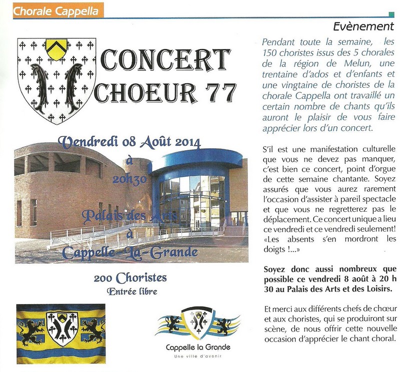 annonce concert 554