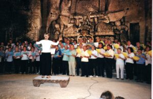 brantome concert dans la grotte3