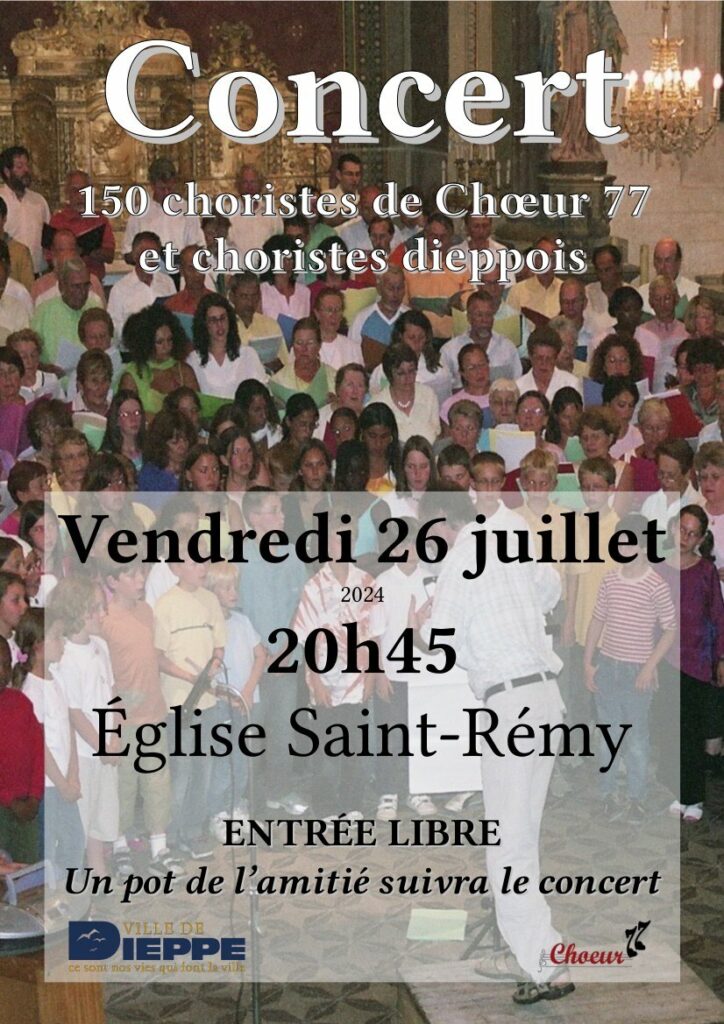 choeur77 dieppe affiche43)