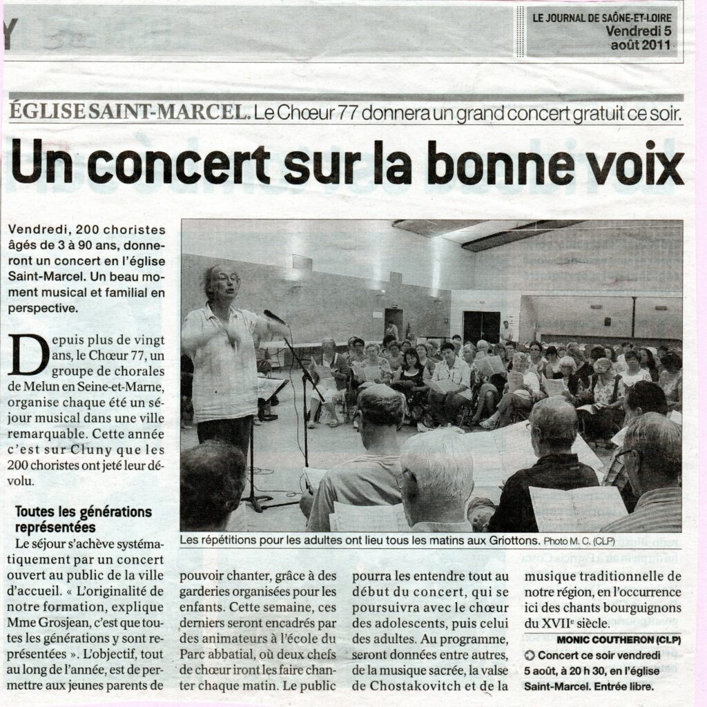 cluny journaux2