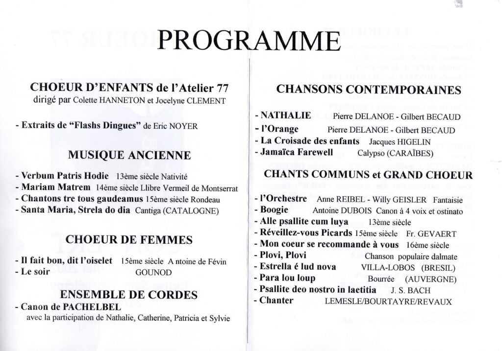 gerardmer programme2