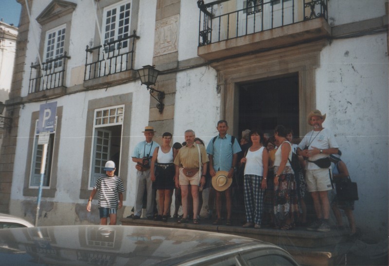 portedla mairie